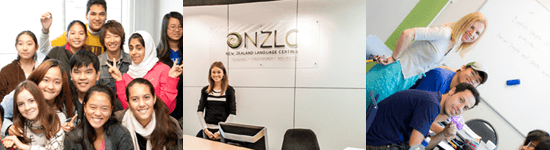 NZLC Auckland Language Center