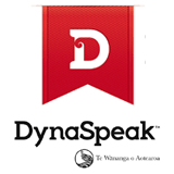 Dynaspeak English