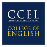 CCEL (Christchurch College of English Ltd)