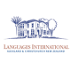 Languages International, Auckland (LI）